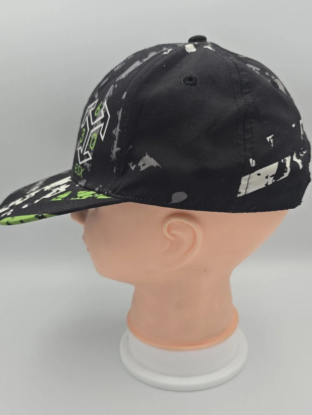 Youth ESX360 Pro Gamer Adjustable Snapback Hat